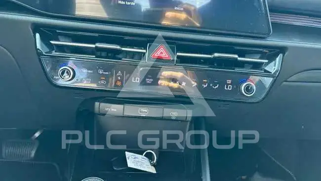 2022 KIA Niro