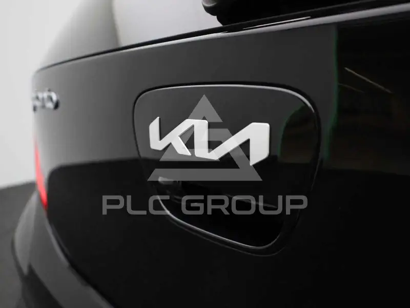2022 KIA Picanto