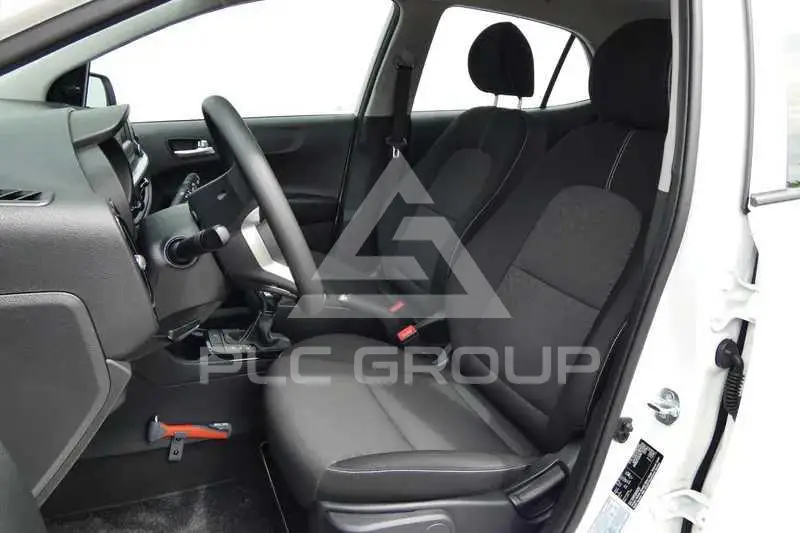 2022 KIA Picanto