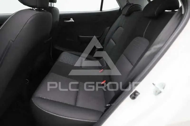 2022 KIA Picanto