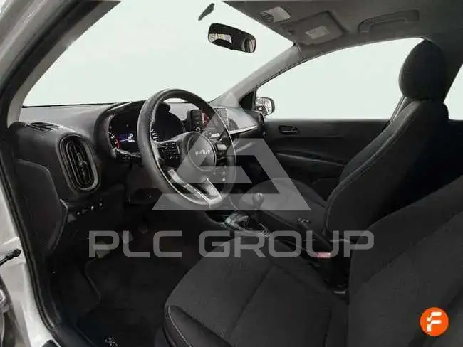 2022 KIA Picanto