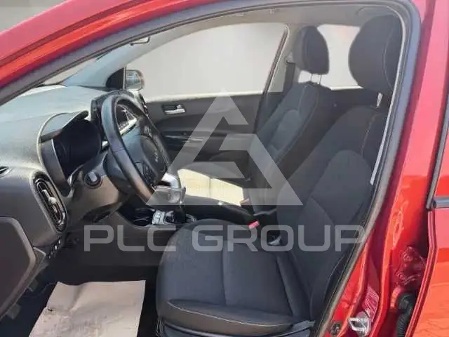 2022 KIA Picanto