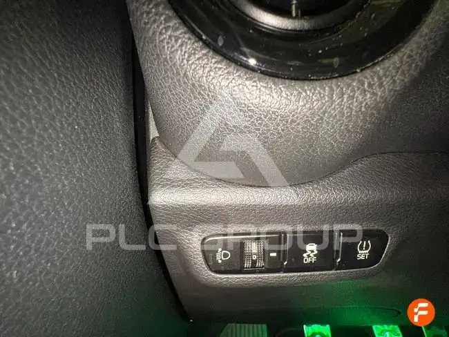2022 KIA Picanto