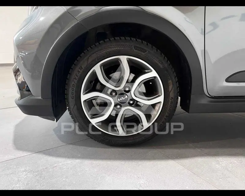 2022 KIA Picanto