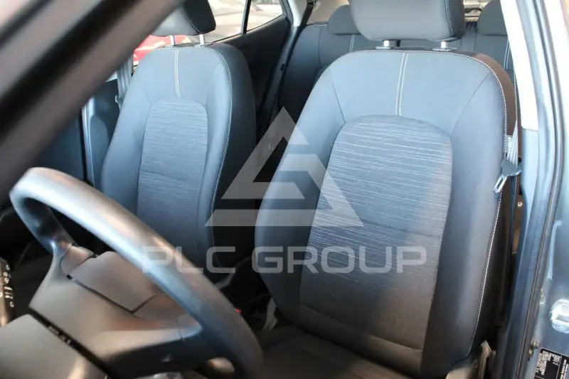 2022 KIA Picanto