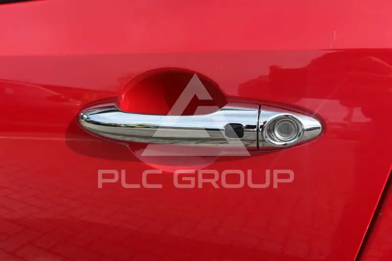 2022 KIA Picanto