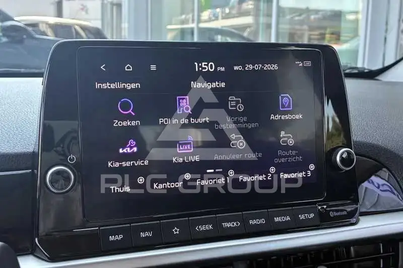 2022 KIA Picanto