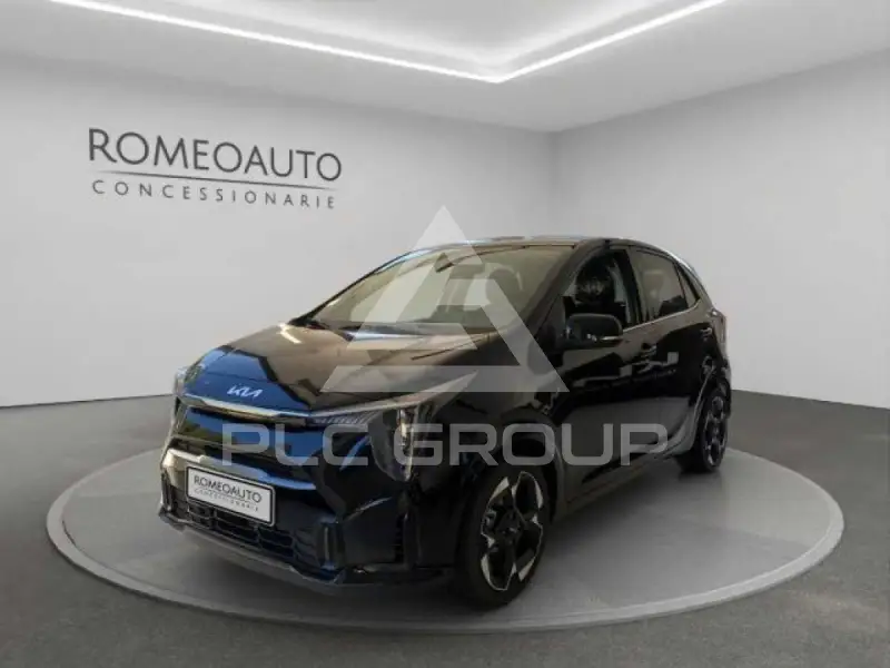 2022 KIA Picanto