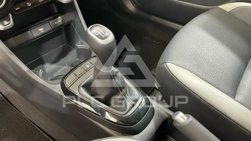 2022 KIA Picanto