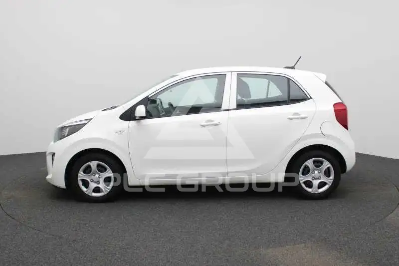 2022 KIA Picanto