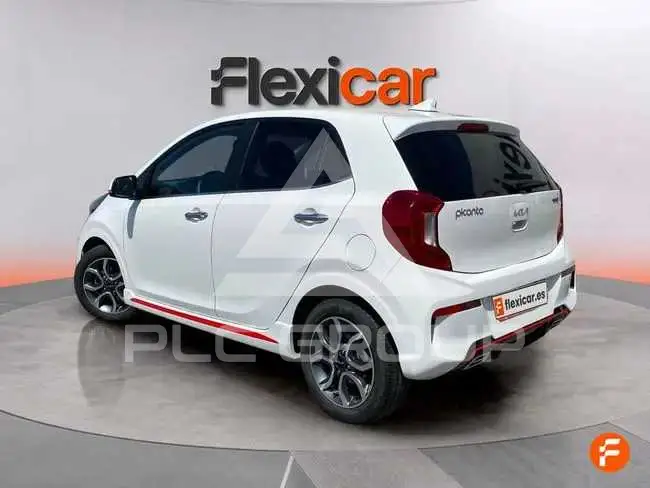 2022 KIA Picanto