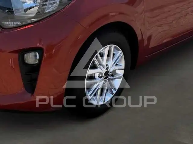 2022 KIA Picanto