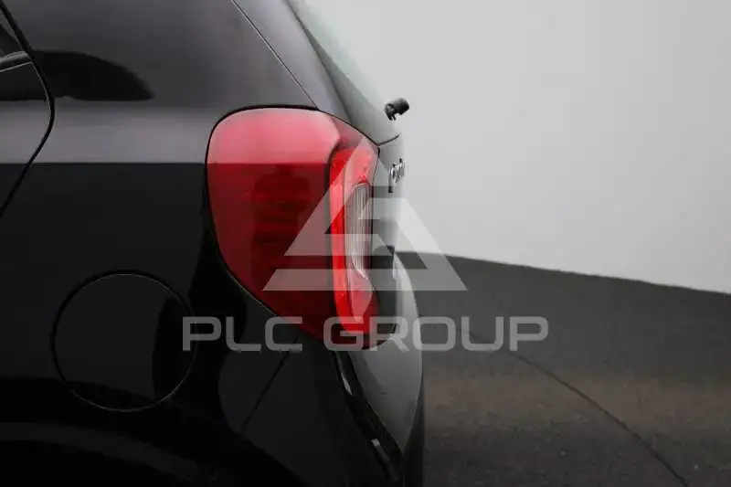 2022 KIA Picanto