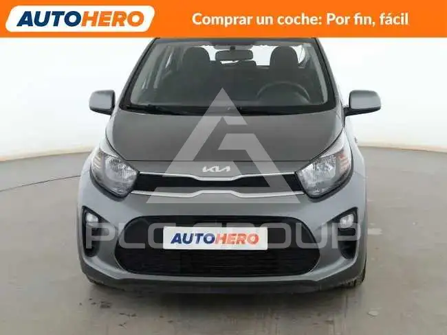 2022 KIA Picanto
