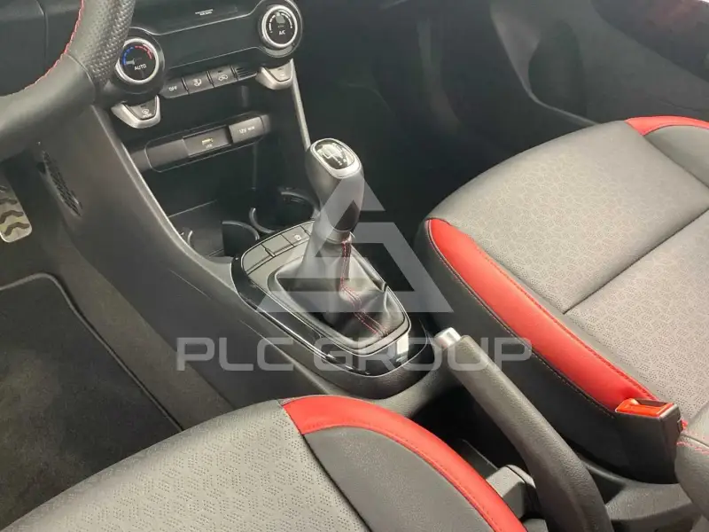 2022 KIA Picanto