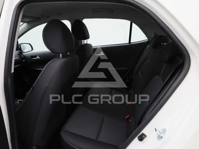 2022 KIA Picanto