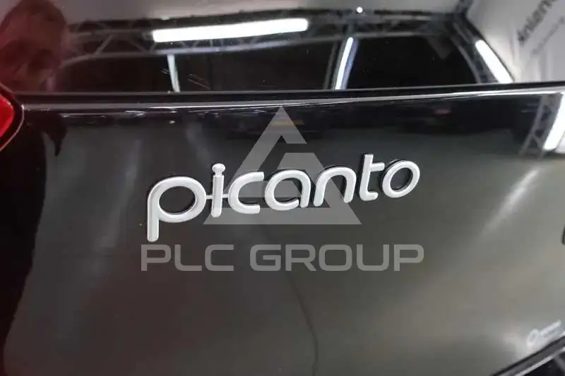 2022 KIA Picanto