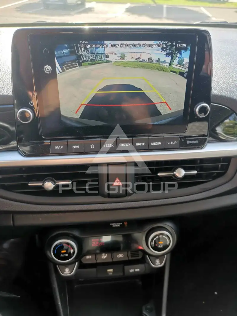 2022 KIA Picanto