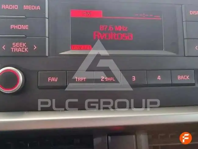 2022 KIA Picanto