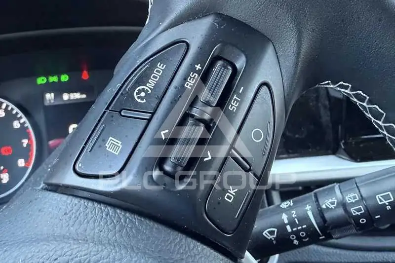 2022 KIA Picanto