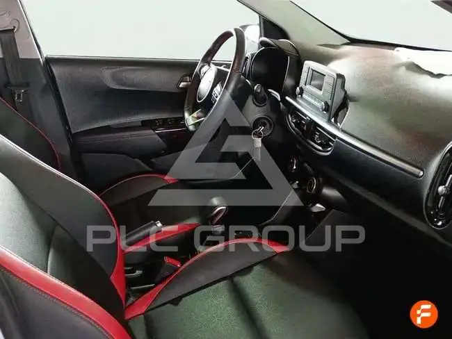 2022 KIA Picanto