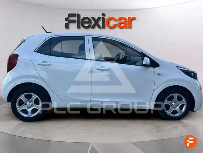 2022 KIA Picanto