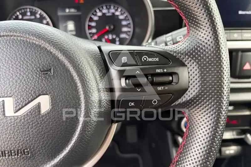 2022 KIA Picanto