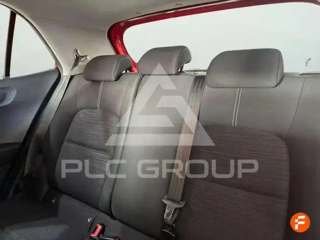 2022 KIA Picanto