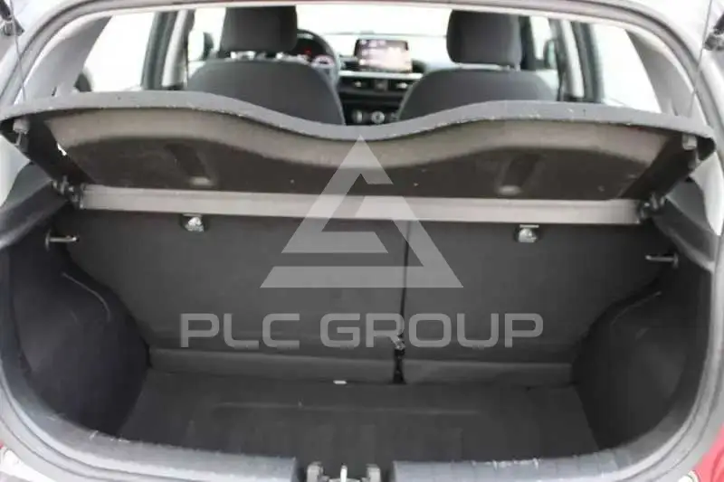 2022 KIA Picanto