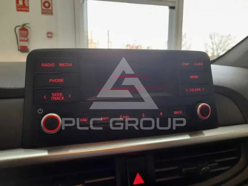 2022 KIA Picanto