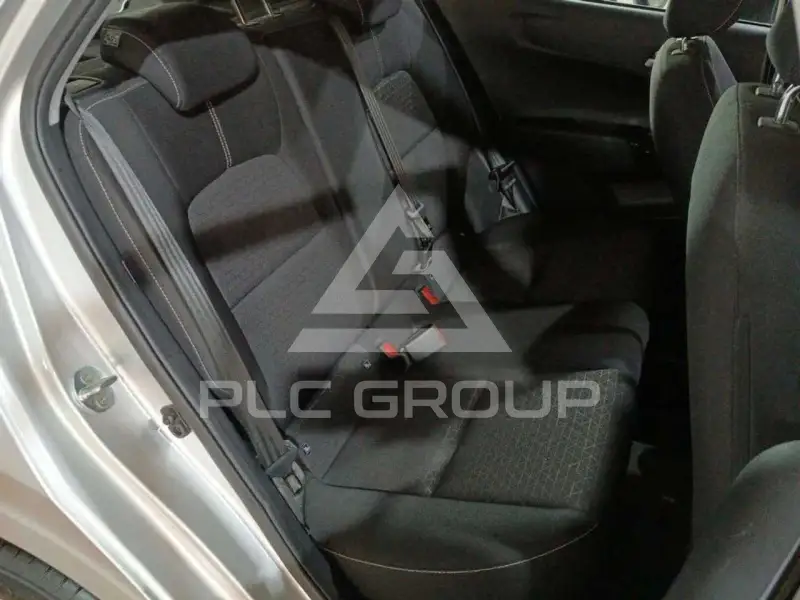 2022 KIA Picanto