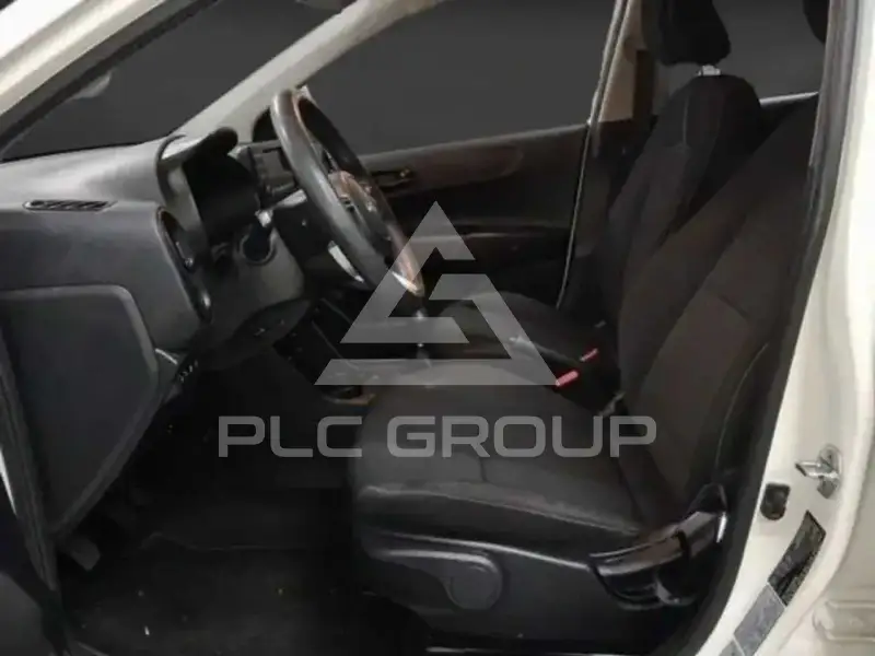 2022 KIA Picanto