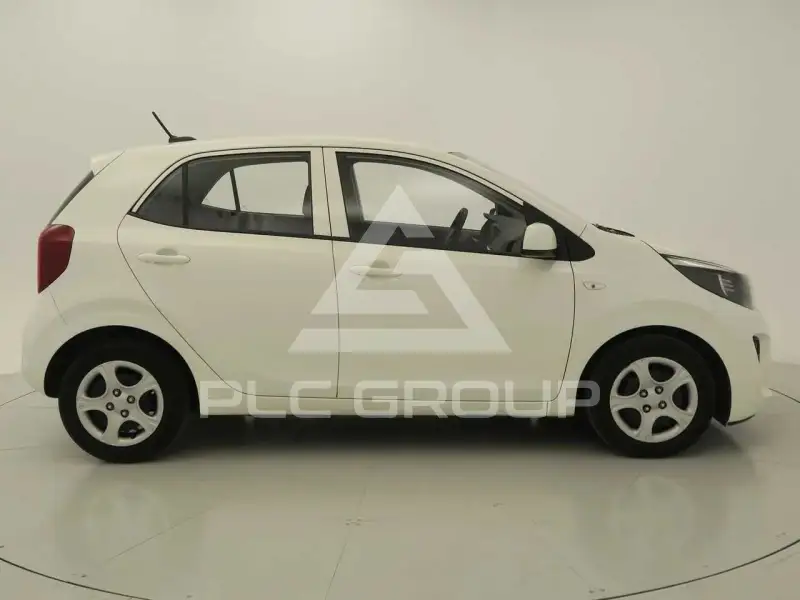 2022 KIA Picanto