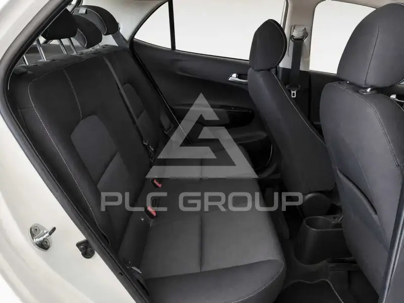 2022 KIA Picanto