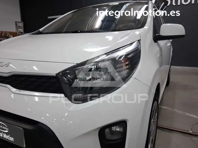 2022 KIA Picanto