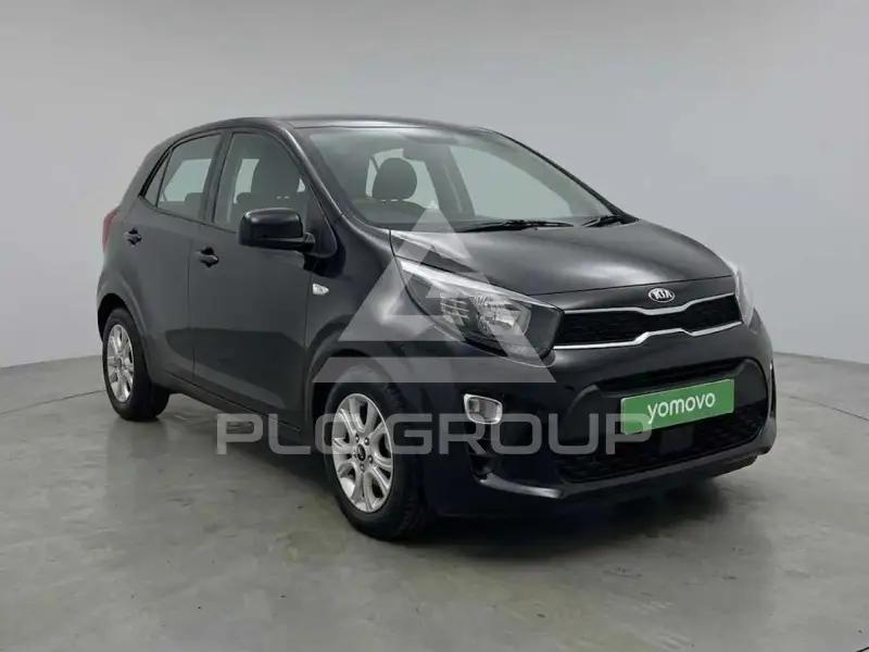 2022 KIA Picanto