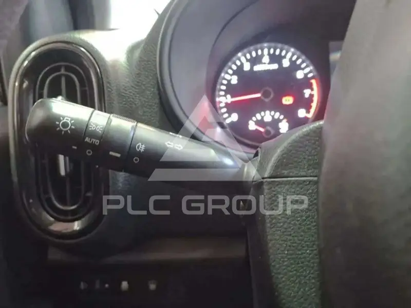 2022 KIA Picanto