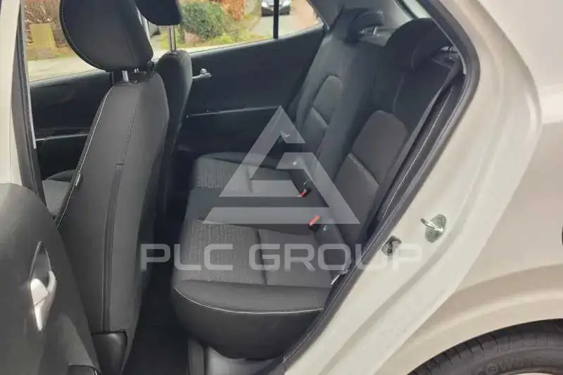 2022 KIA Picanto
