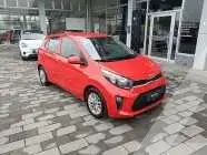 2022 KIA Picanto