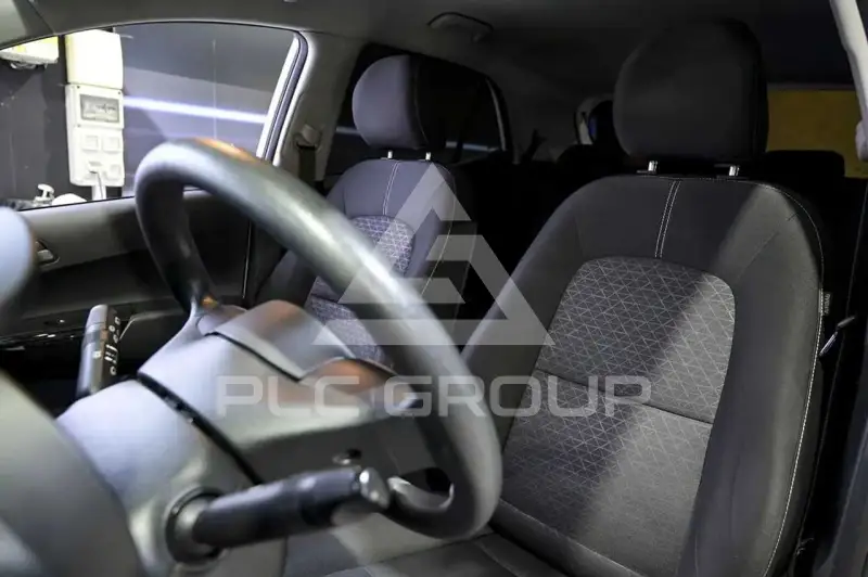 2022 KIA Picanto