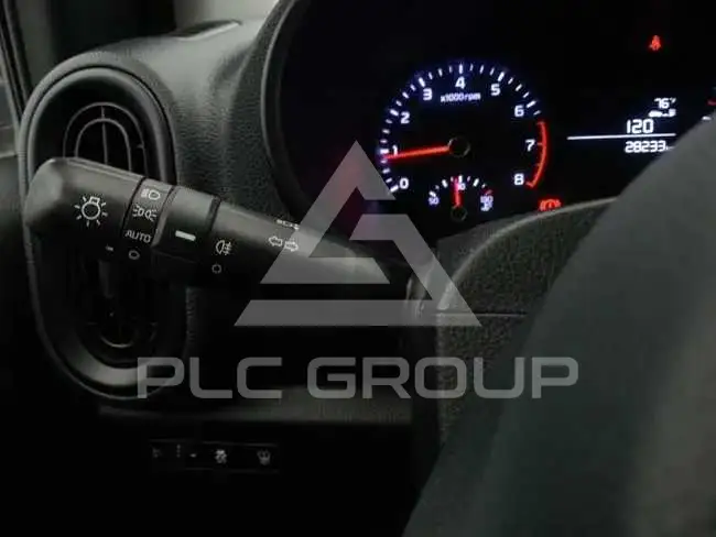 2022 KIA Picanto