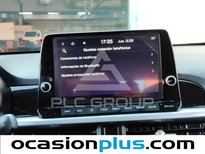 2022 KIA Picanto