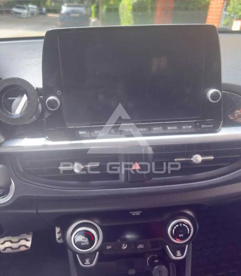 2022 KIA Picanto