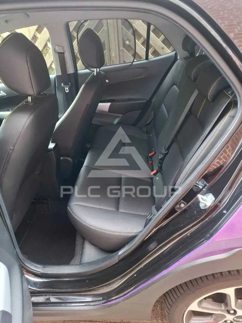 2022 KIA Picanto