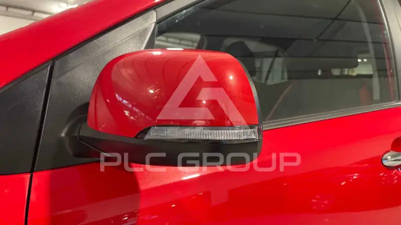 2022 KIA Picanto