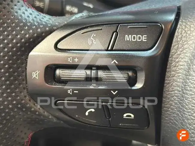 2022 KIA Picanto