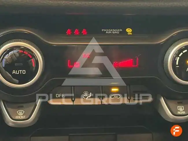 2022 KIA Picanto