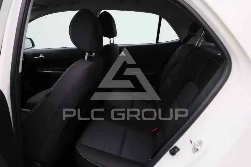2022 KIA Picanto