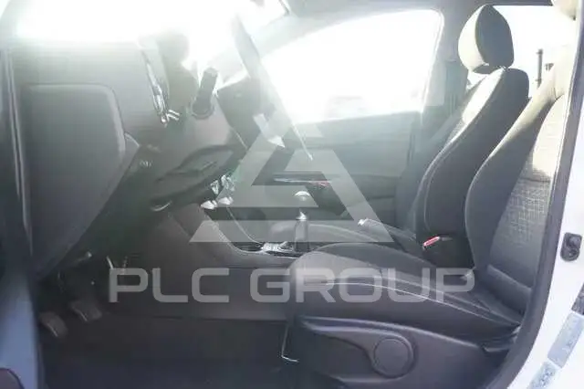 2022 KIA Picanto