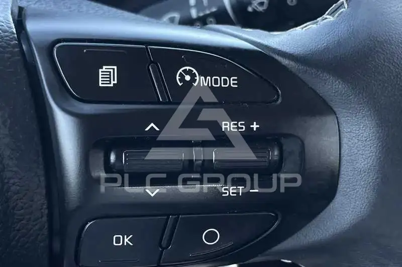 2022 KIA Picanto